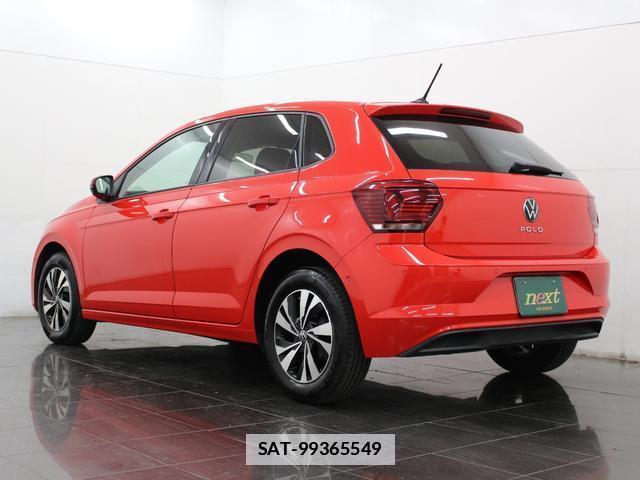 VolksWagen POLO 2021-09 7806774-14