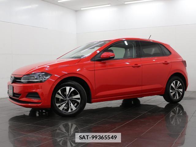 VolksWagen POLO 2021-09 7806774-15