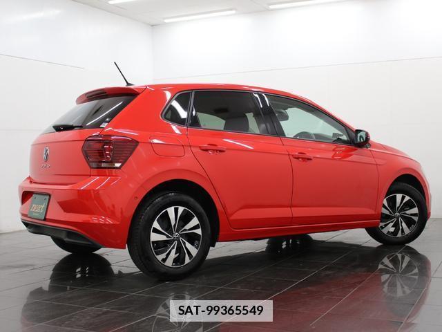 VolksWagen POLO 2021-09 7806774-16