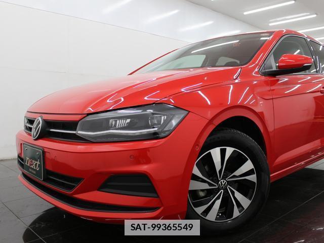 VolksWagen POLO 2021-09 7806774-17