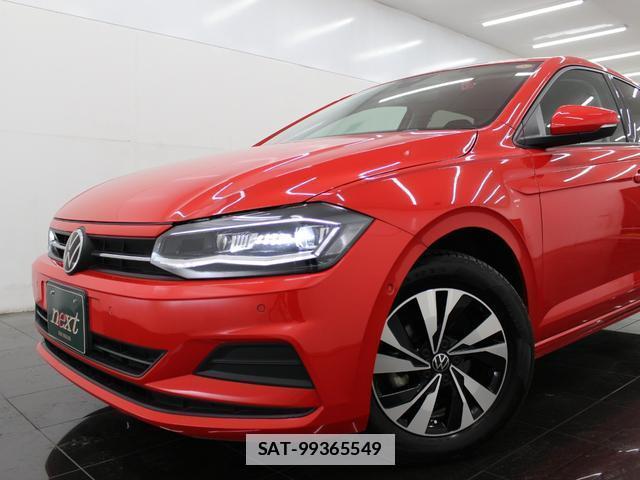 VolksWagen POLO 2021-09 7806774-18