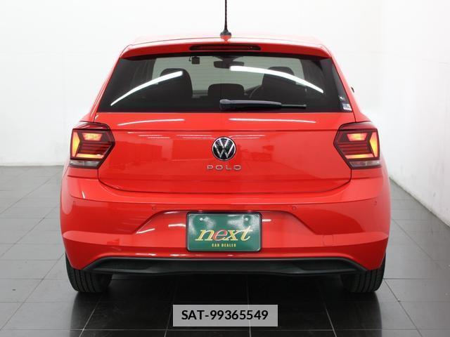 VolksWagen POLO 2021-09 7806774-3