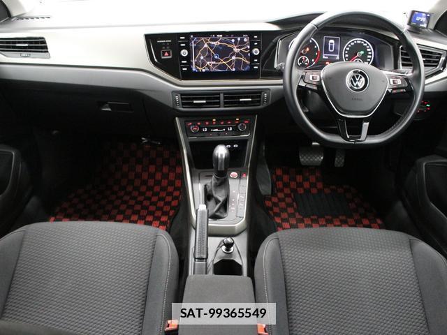 VolksWagen POLO 2021-09 7806774-4