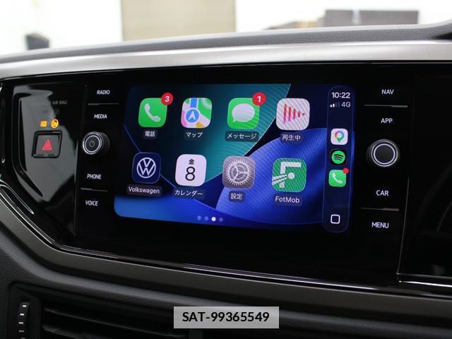 VolksWagen POLO 2021-09 7806774-5