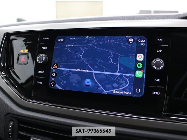VolksWagen POLO 2021-09 7806774-6