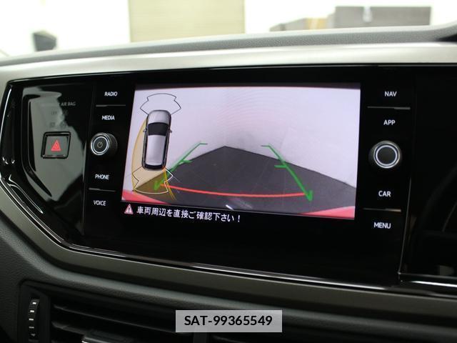 VolksWagen POLO 2021-09 7806774-7