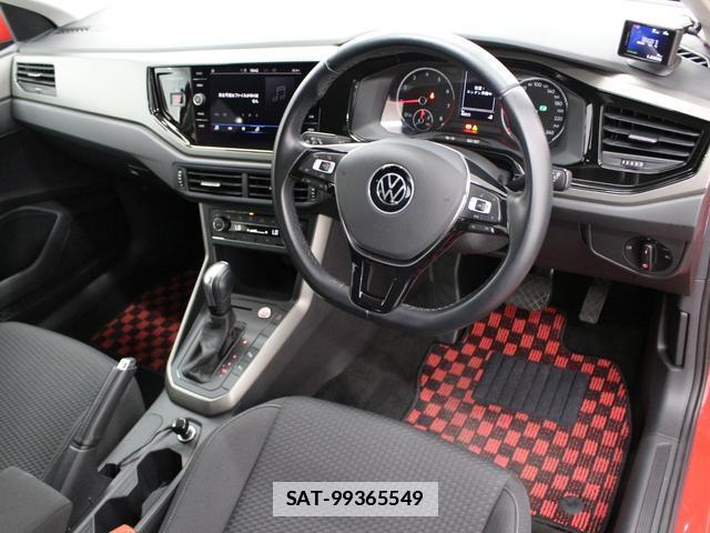 VolksWagen POLO 2021-09 7806774-8