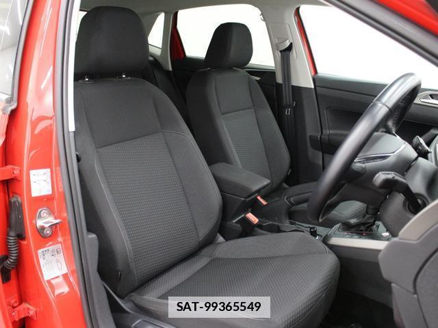VolksWagen POLO 2021-09 7806774-9