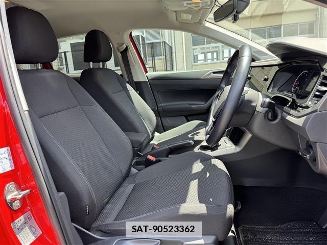 VolksWagen POLO 2022-04 7806950-10