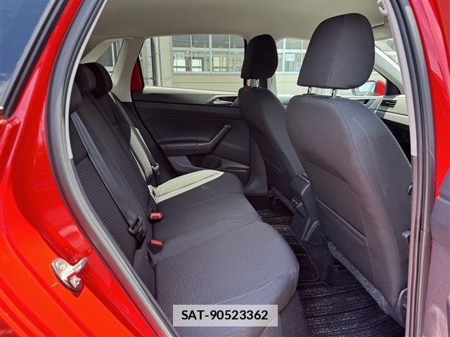 VolksWagen POLO 2022-04 7806950-12