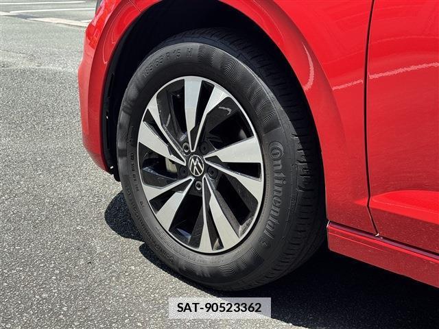 VolksWagen POLO 2022-04 7806950-16