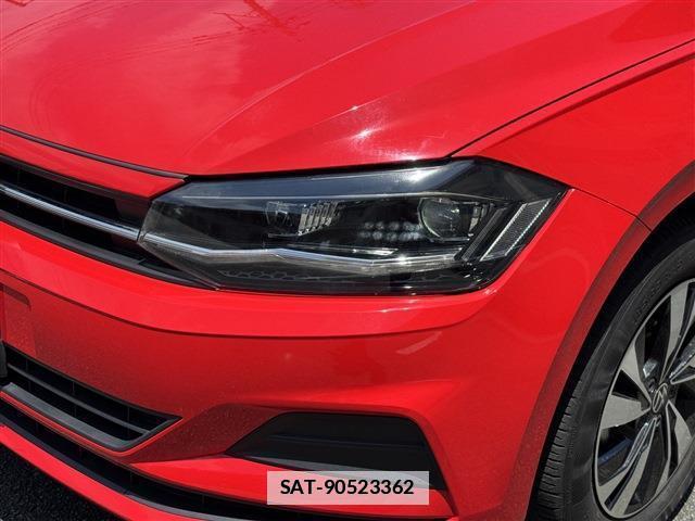 VolksWagen POLO 2022-04 7806950-7