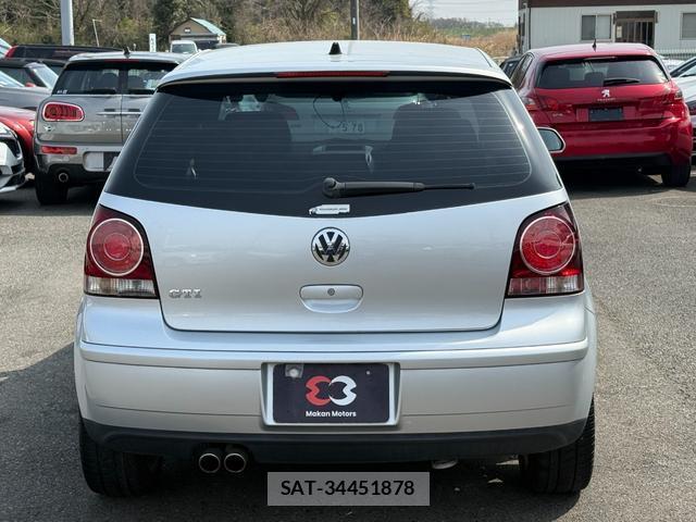 VolksWagen POLO 2006-01 7808791-10