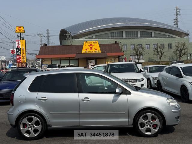 VolksWagen POLO 2006-01 7808791-12