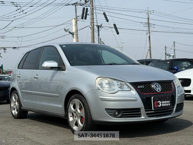 VolksWagen POLO 2006-01 7808791-13