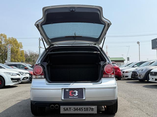 VolksWagen POLO 2006-01 7808791-14