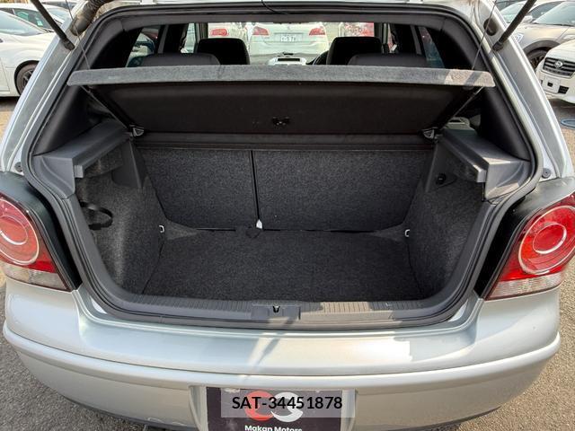 VolksWagen POLO 2006-01 7808791-15