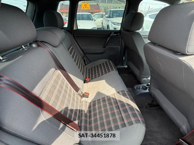 VolksWagen POLO 2006-01 7808791-6