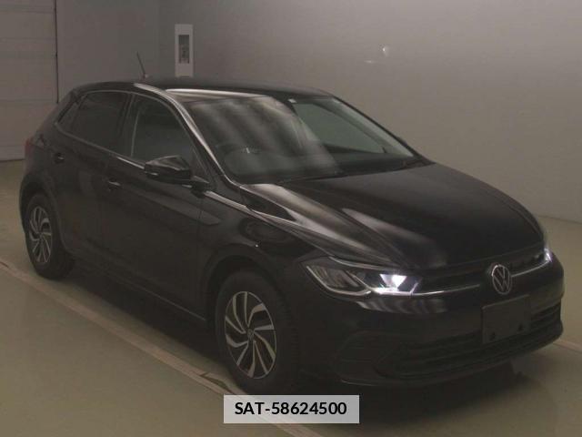 VolksWagen POLO 2022-12 7810338-0