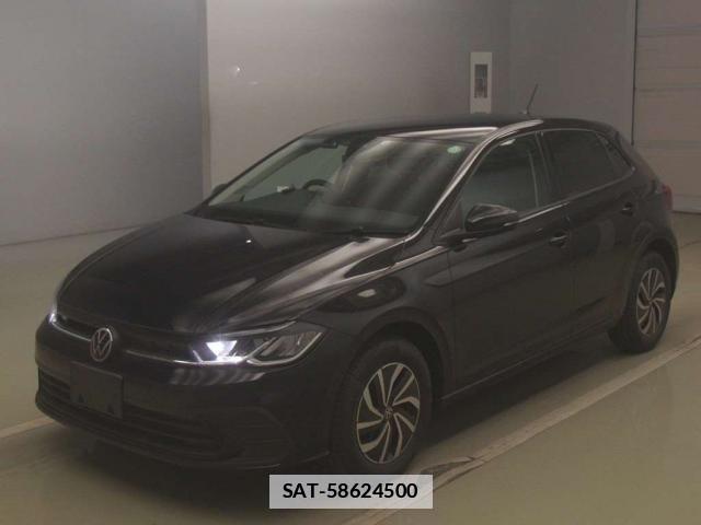 VolksWagen POLO 2022-12 7810338-8
