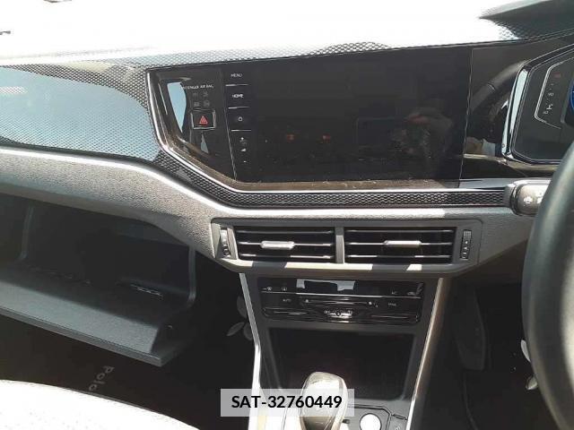 VolksWagen POLO 2022-09 7810473-10