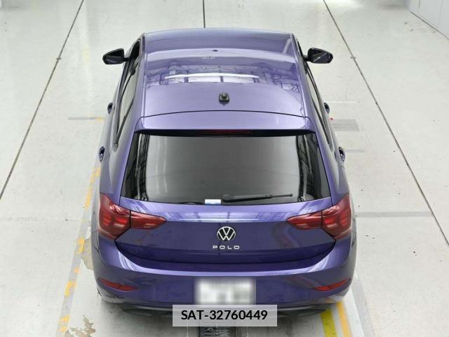 VolksWagen POLO 2022-09 7810473-6