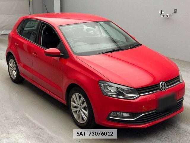 VolksWagen POLO 2017-06 7810951-0