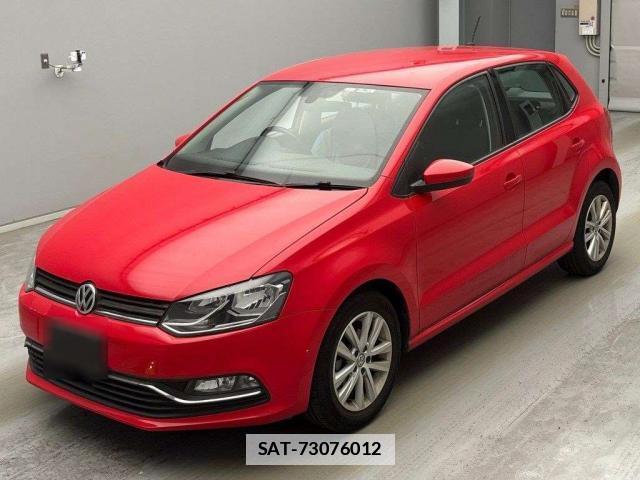 VolksWagen POLO 2017-06 7810951-12