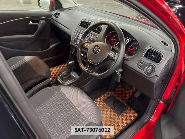 VolksWagen POLO 2017-06 7810951-3