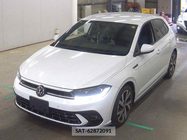 VolksWagen POLO 2023-05 7810962-0