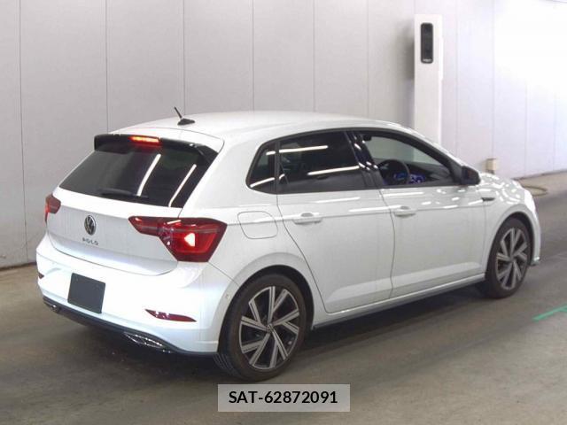 VolksWagen POLO 2023-05 7810962-1