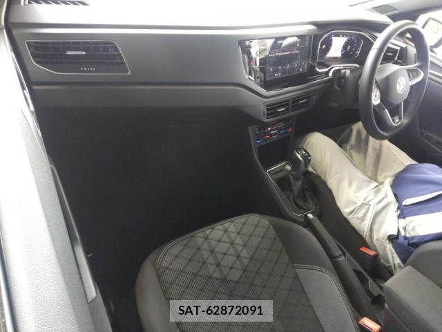 VolksWagen POLO 2023-05 7810962-2