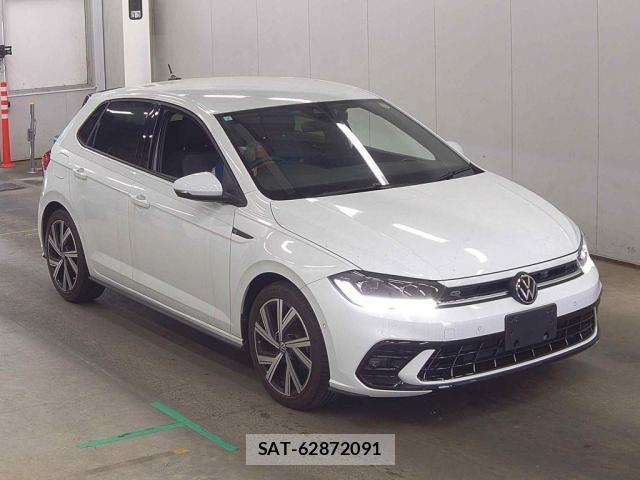 VolksWagen POLO 2023-05 7810962-4