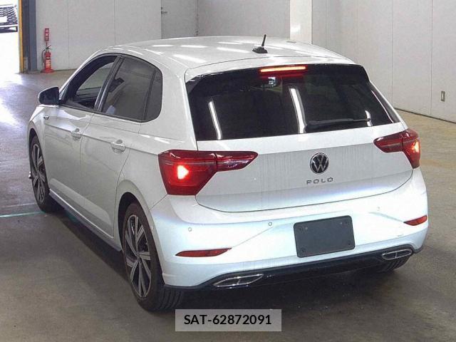 VolksWagen POLO 2023-05 7810962-5