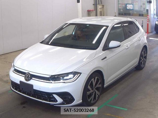 VolksWagen POLO 2023-05 7810964-0