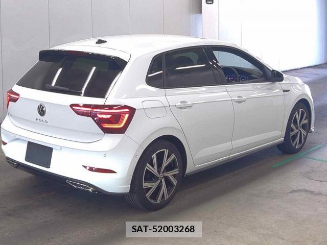 VolksWagen POLO 2023-05 7810964-1