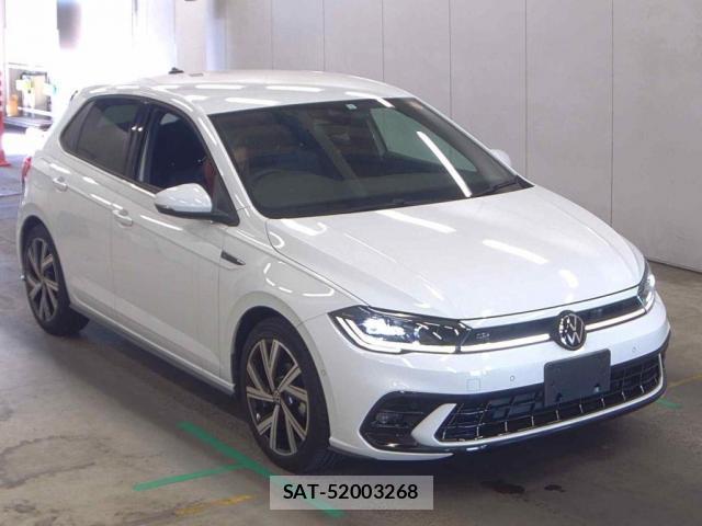 VolksWagen POLO 2023-05 7810964-4