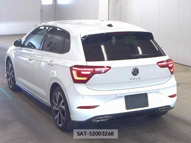 VolksWagen POLO 2023-05 7810964-5