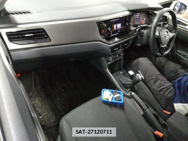 VolksWagen POLO 2019-12 7811158-2