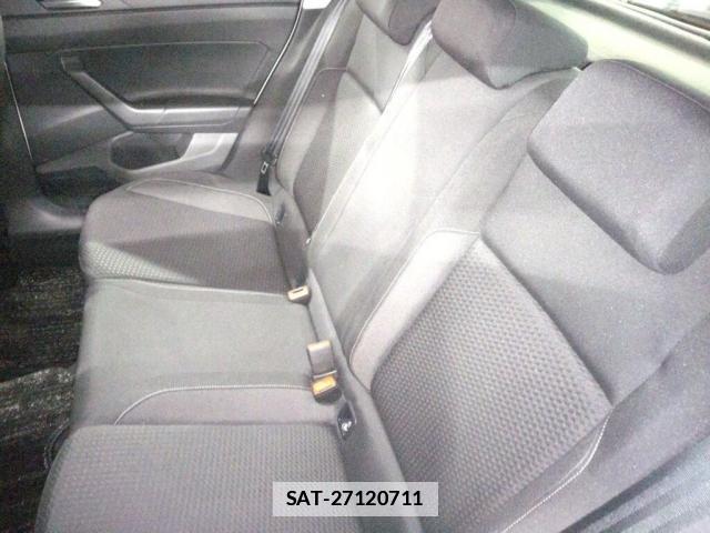 VolksWagen POLO 2019-12 7811158-3