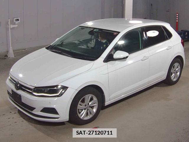 VolksWagen POLO 2019-12 7811158-4