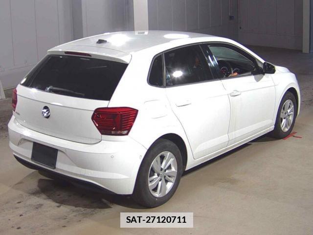 VolksWagen POLO 2019-12 7811158-5