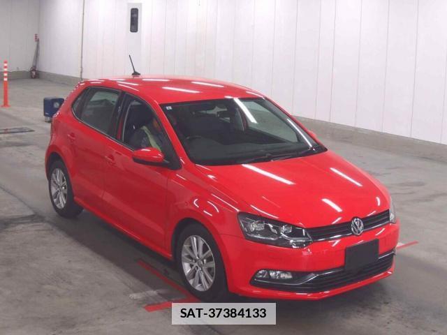 VolksWagen POLO 2017-06 7811197-0