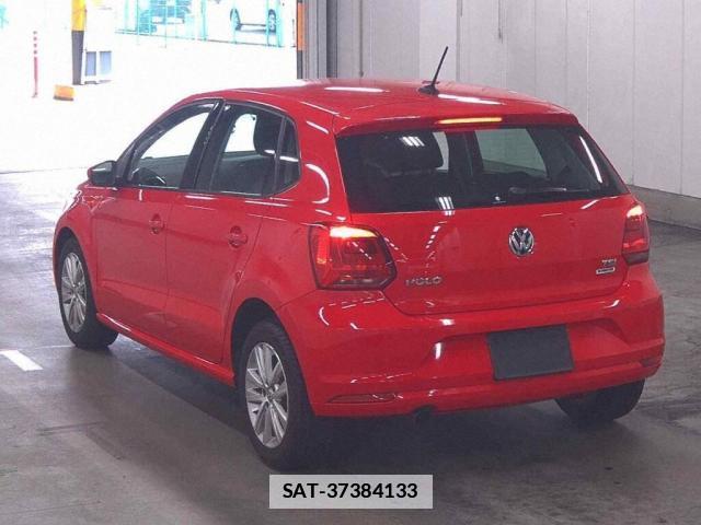 VolksWagen POLO 2017-06 7811197-1