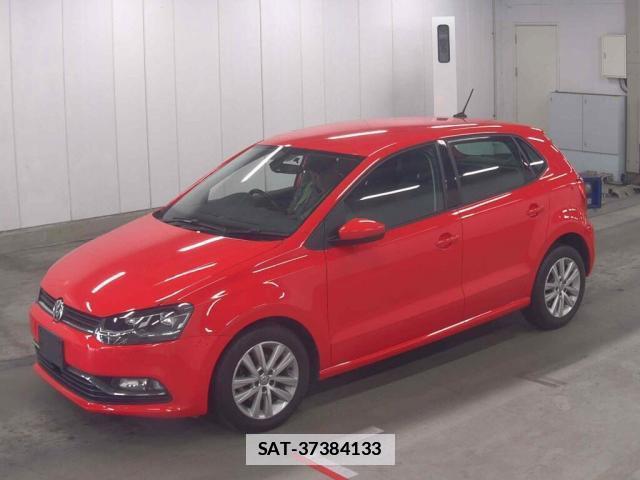 VolksWagen POLO 2017-06 7811197-3