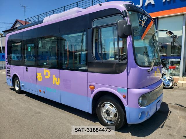 sat car
