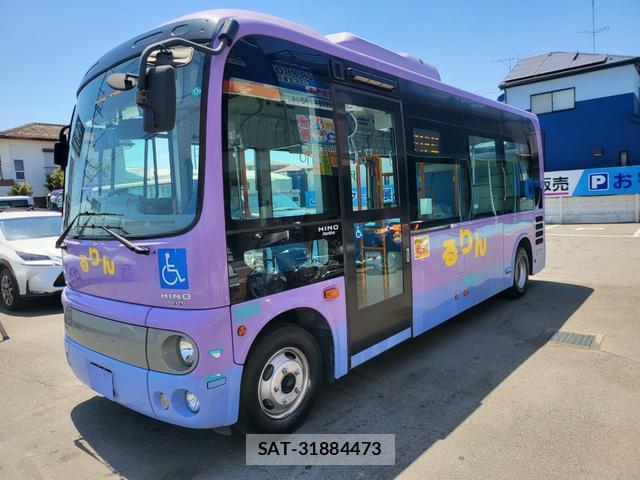 Hino PONCHO 2012-09 7796702-10