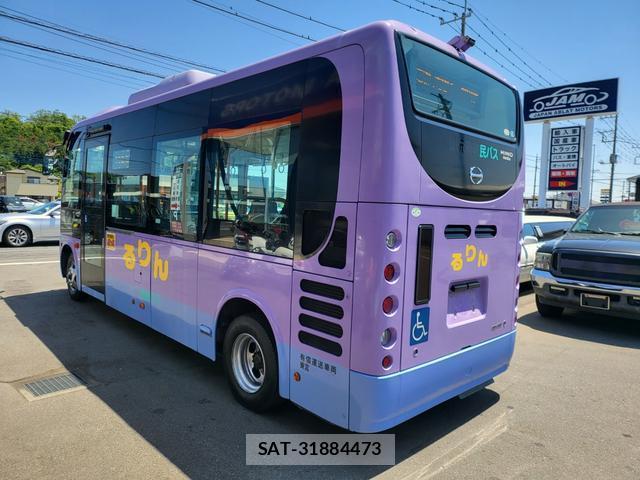 Hino PONCHO 2012-09 7796702-12