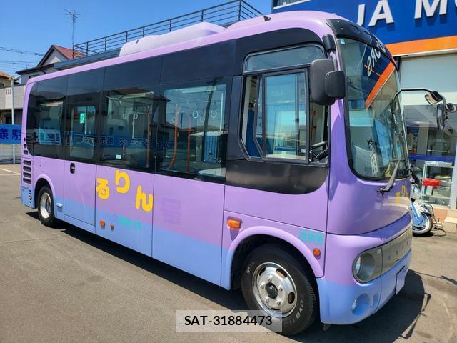 Hino PONCHO 2012-09 7796702-8