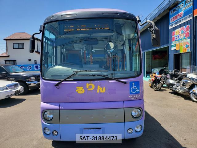 Hino PONCHO 2012-09 7796702-9